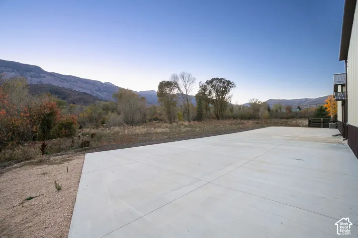 5441 N Fork Rd, Eden, Utah 84310