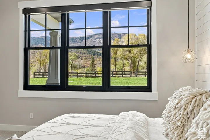 5441 N Fork Rd, Eden, Utah 84310