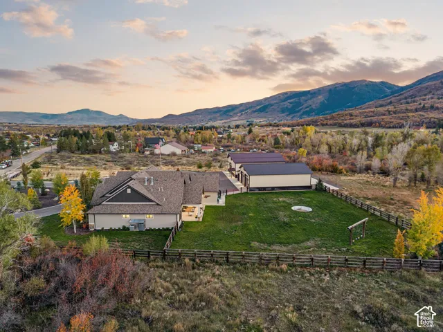 5441 N Fork Rd, Eden, Utah 84310