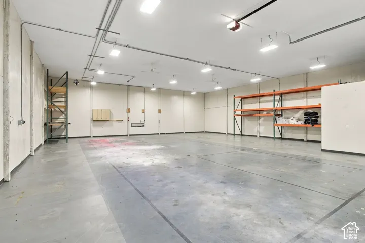 5441 N Fork Rd, Eden, Utah 84310