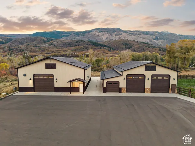 5441 N Fork Rd, Eden, Utah 84310