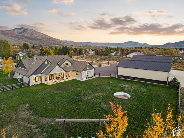 5441 N Fork Rd, Eden, Utah 84310