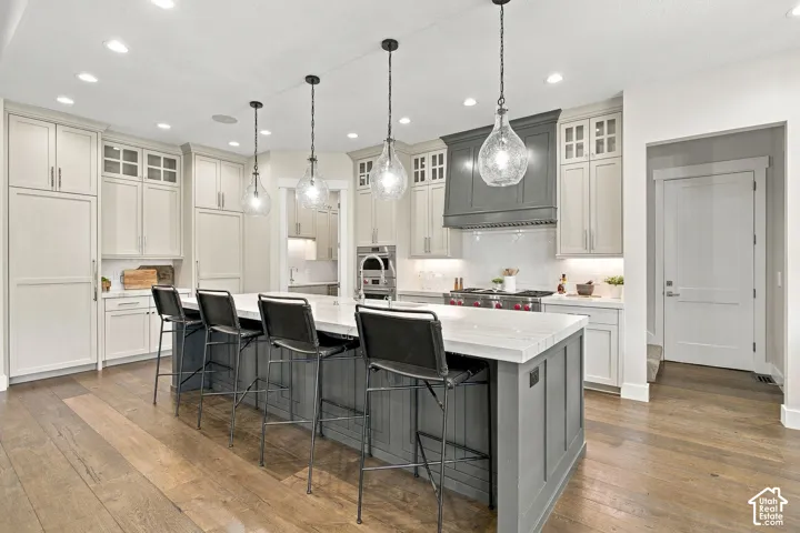 5441 N Fork Rd, Eden, Utah 84310