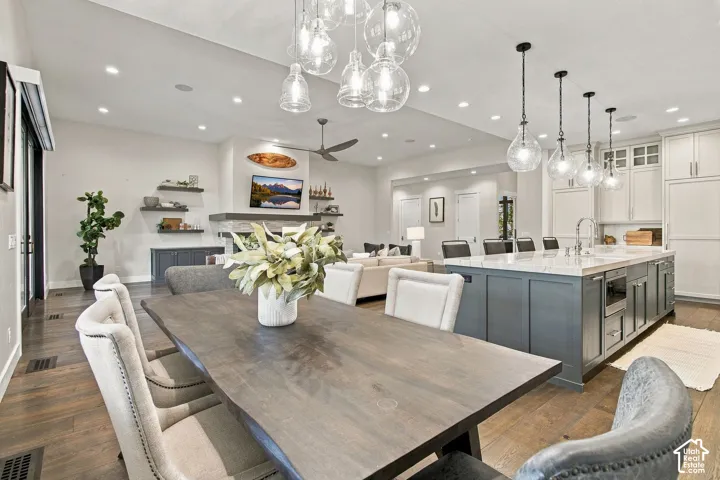 5441 N Fork Rd, Eden, Utah 84310