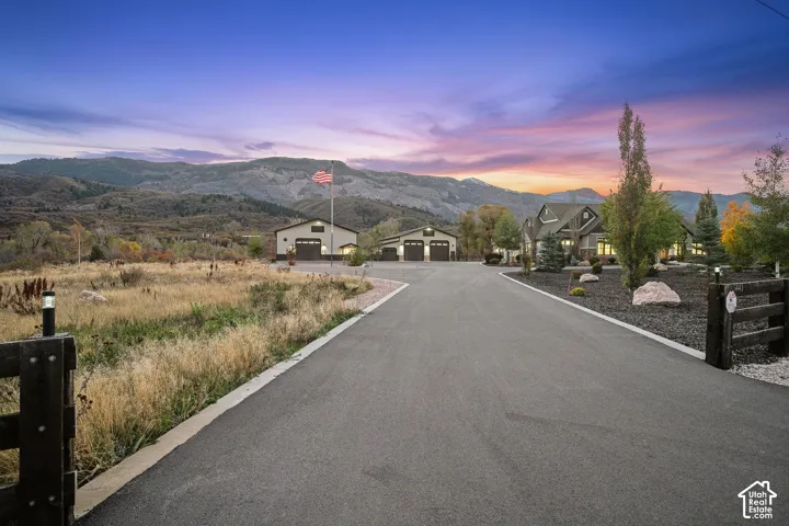 5441 N Fork Rd, Eden, Utah 84310