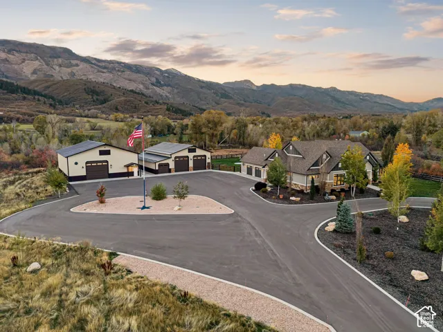 5441 N Fork Rd, Eden, Utah 84310