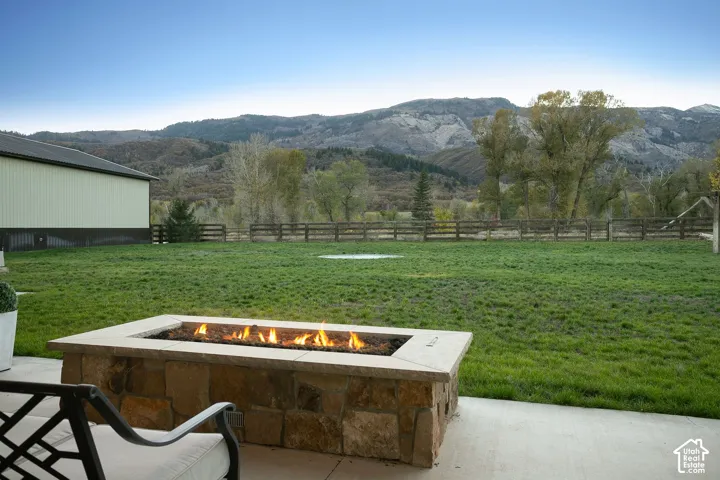 5441 N Fork Rd, Eden, Utah 84310