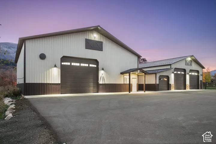 5441 N Fork Rd, Eden, Utah 84310