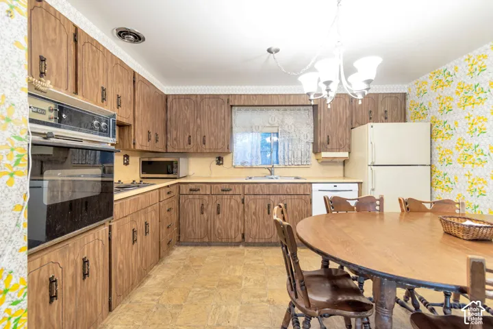 3821 S Terrace Heights Rd, Salt Lake City, Utah 84109