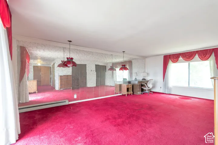 3821 S Terrace Heights Rd, Salt Lake City, Utah 84109