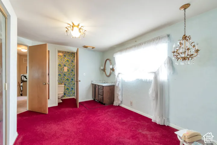 3821 S Terrace Heights Rd, Salt Lake City, Utah 84109