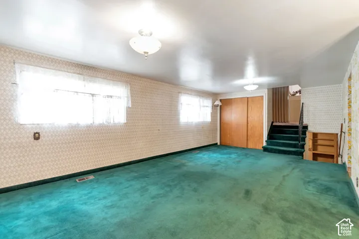3821 S Terrace Heights Rd, Salt Lake City, Utah 84109