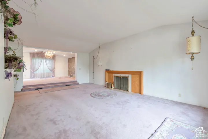 3821 S Terrace Heights Rd, Salt Lake City, Utah 84109