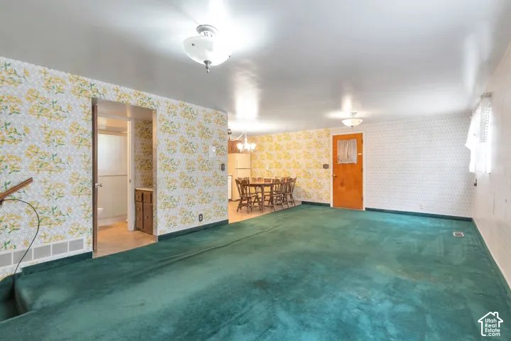 3821 S Terrace Heights Rd, Salt Lake City, Utah 84109