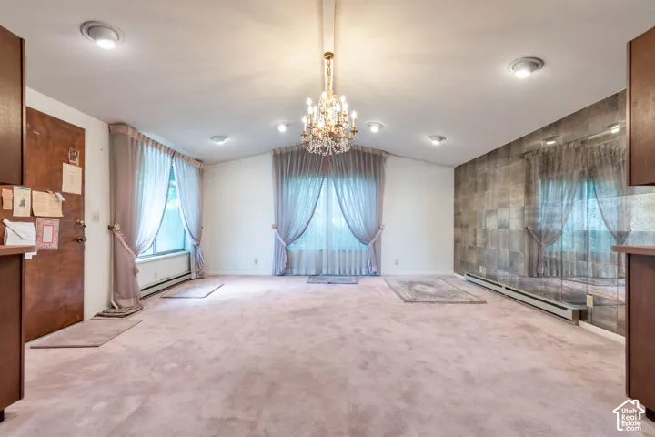 3821 S Terrace Heights Rd, Salt Lake City, Utah 84109