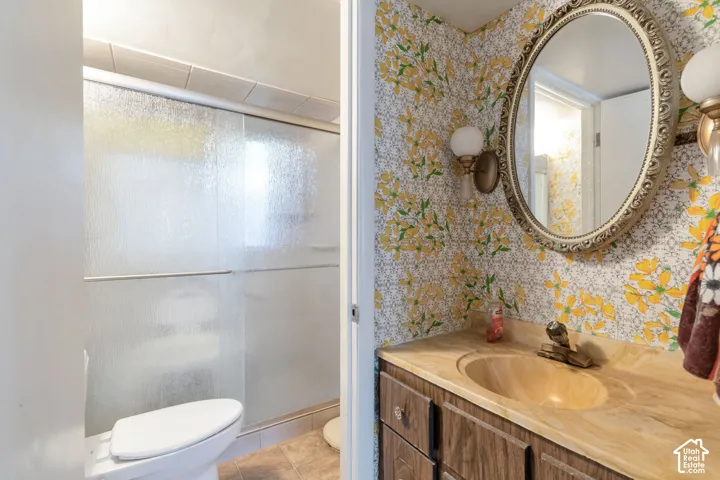 3821 S Terrace Heights Rd, Salt Lake City, Utah 84109