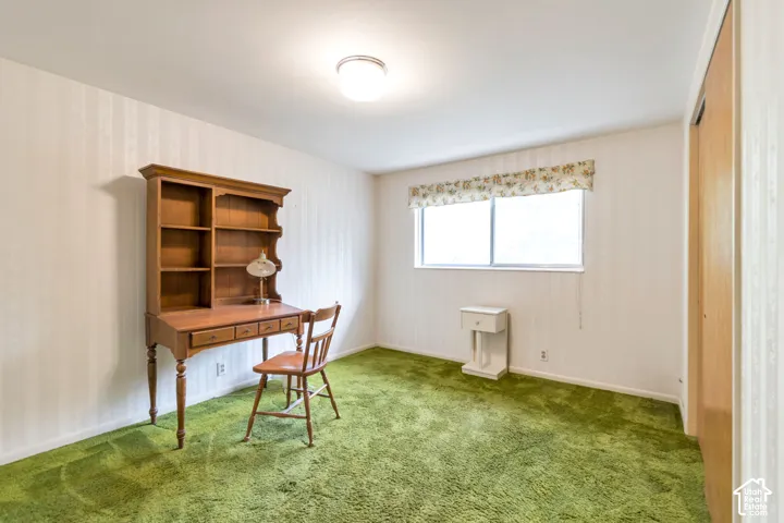 3821 S Terrace Heights Rd, Salt Lake City, Utah 84109