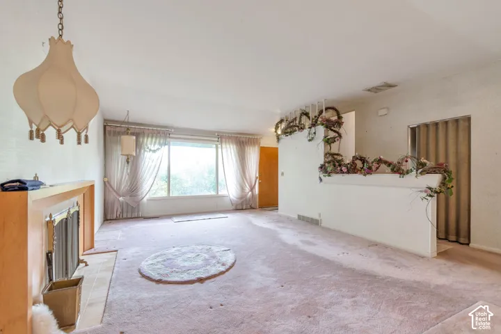 3821 S Terrace Heights Rd, Salt Lake City, Utah 84109