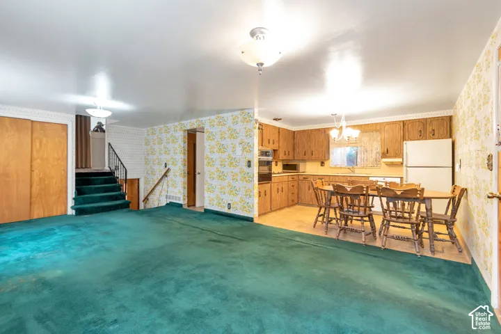 3821 S Terrace Heights Rd, Salt Lake City, Utah 84109