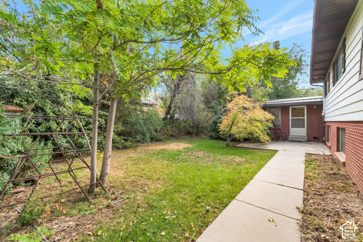 3821 S Terrace Heights Rd, Salt Lake City, Utah 84109