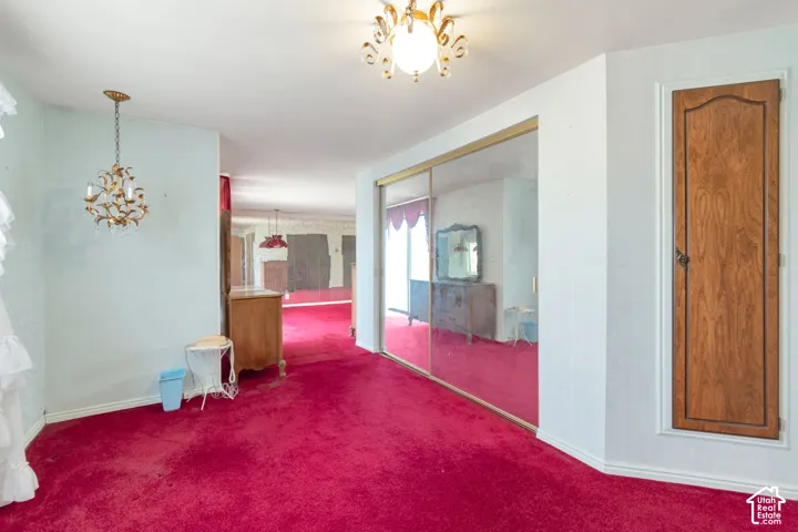 3821 S Terrace Heights Rd, Salt Lake City, Utah 84109