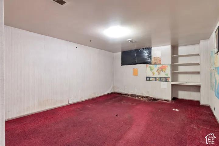 3821 S Terrace Heights Rd, Salt Lake City, Utah 84109