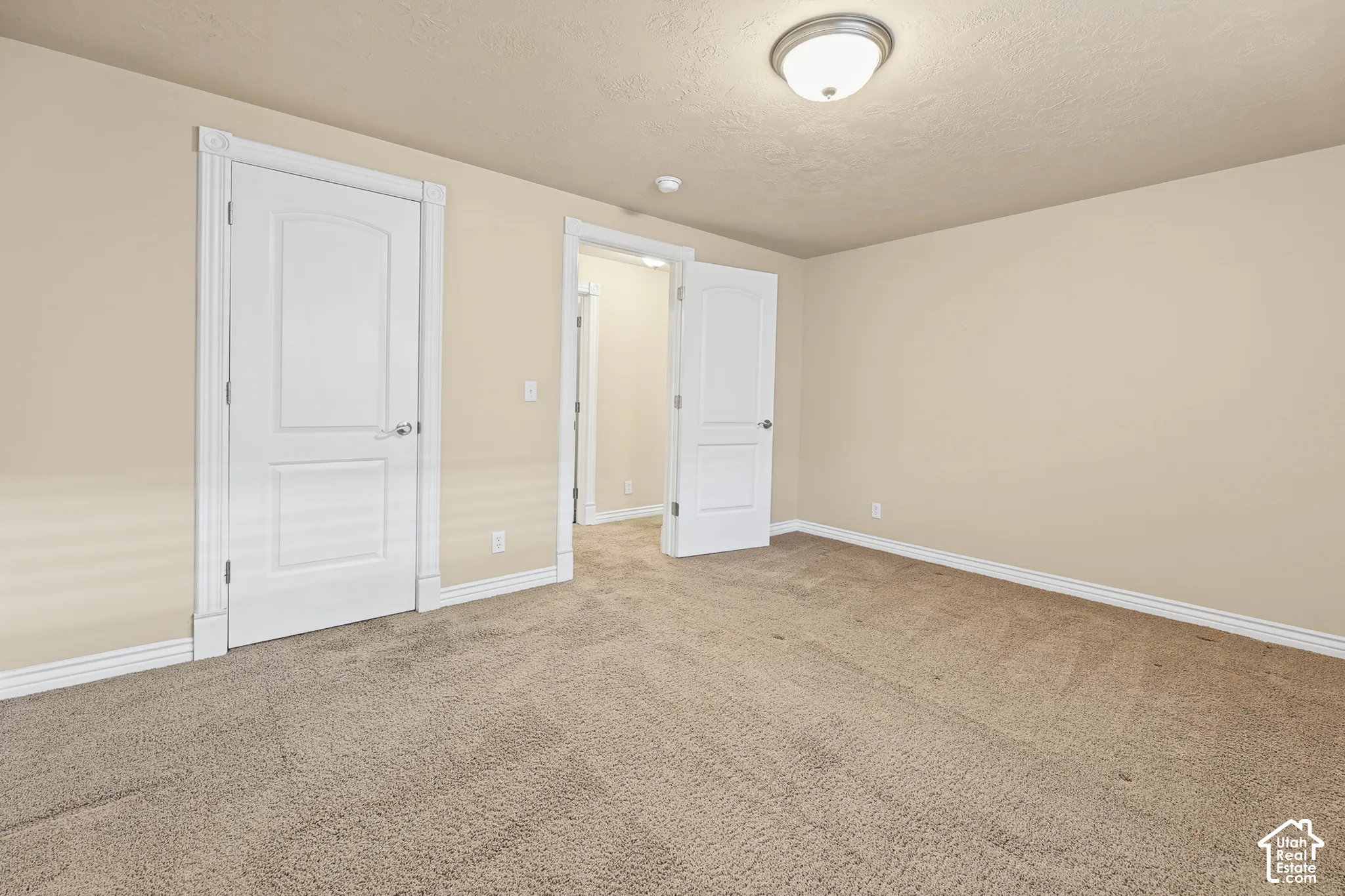 Basement bedroom 2