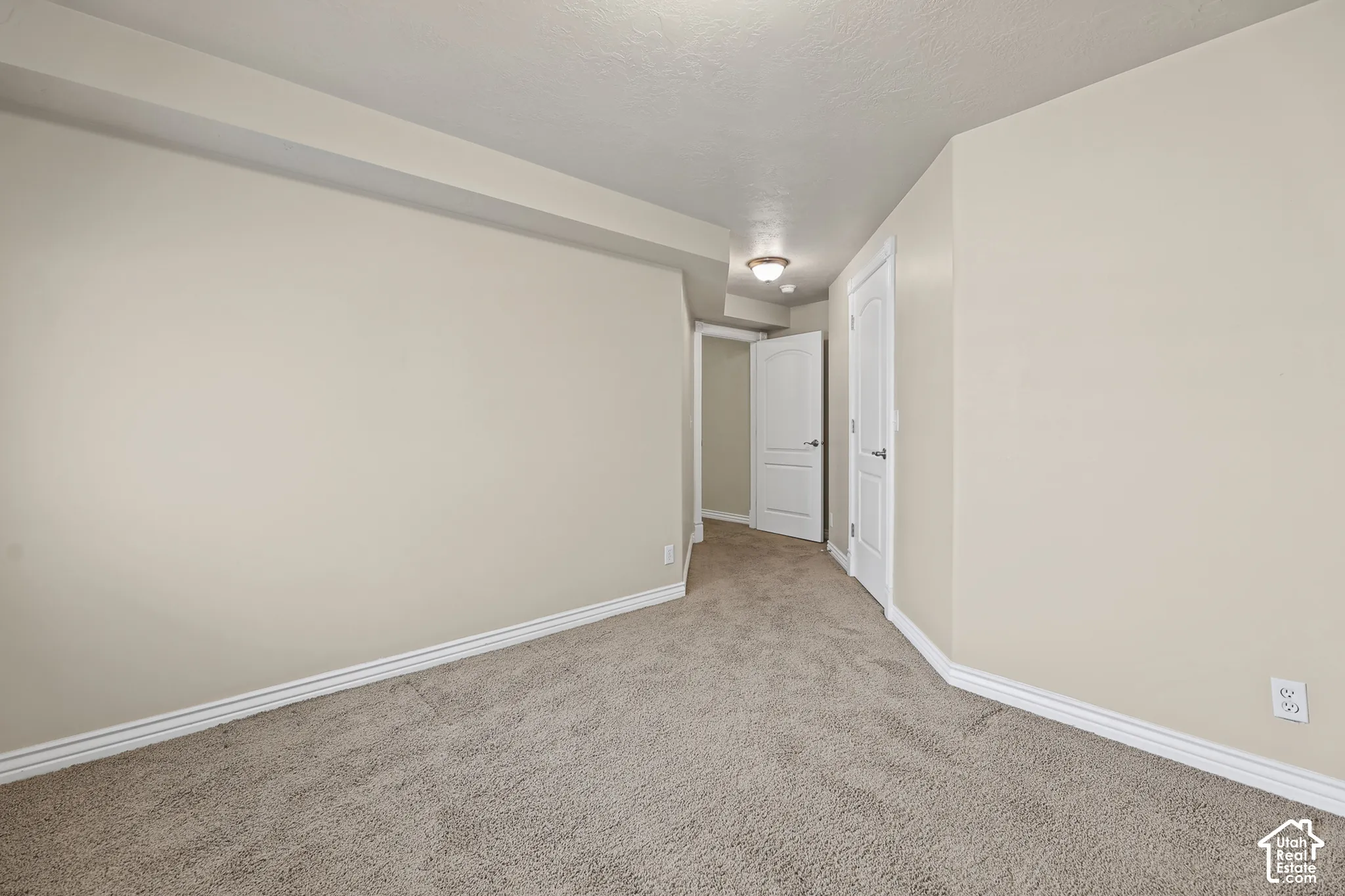 Basement bedroom 3