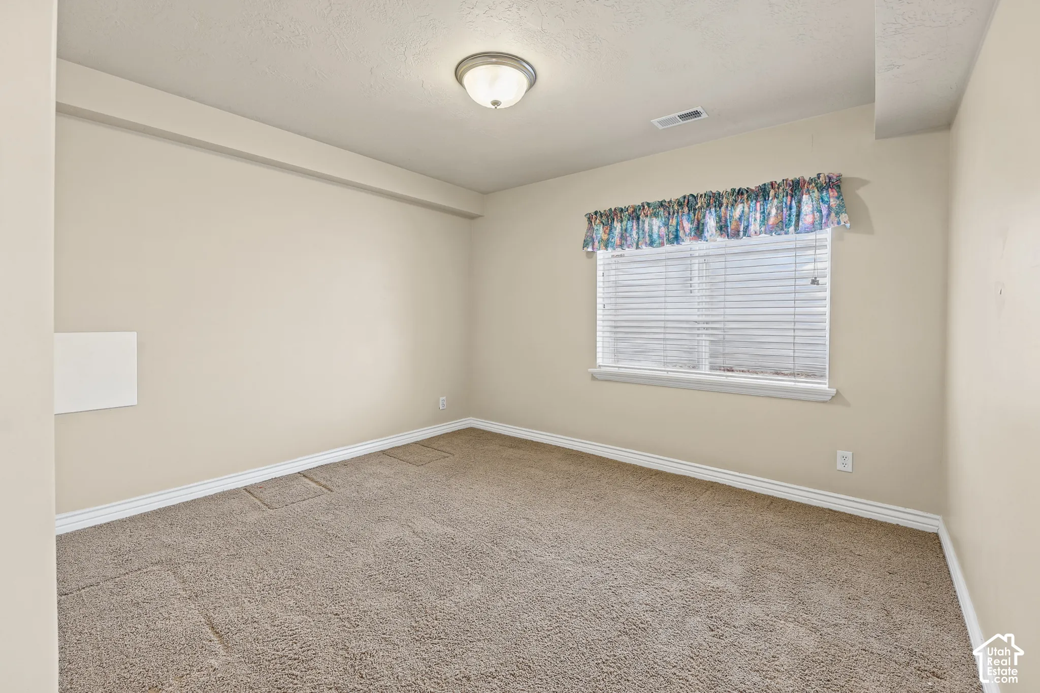 Basement bedroom 3