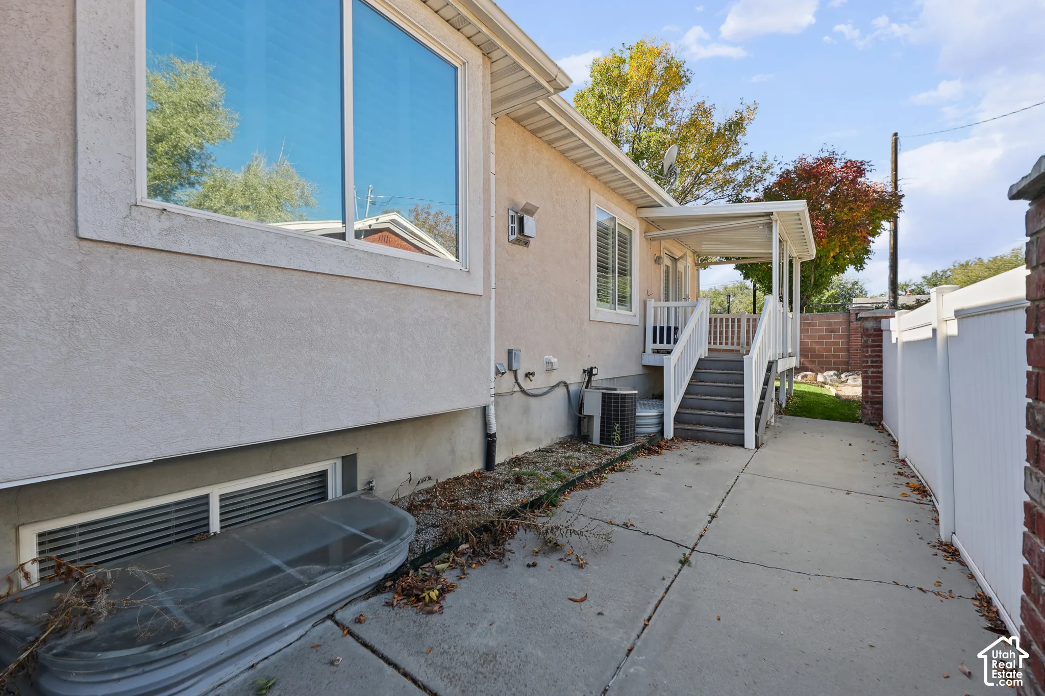 Open Patio
