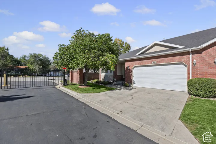 1692 W Peaceful Way, South Jordan, Utah 84095