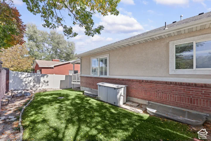 1692 W Peaceful Way, South Jordan, Utah 84095