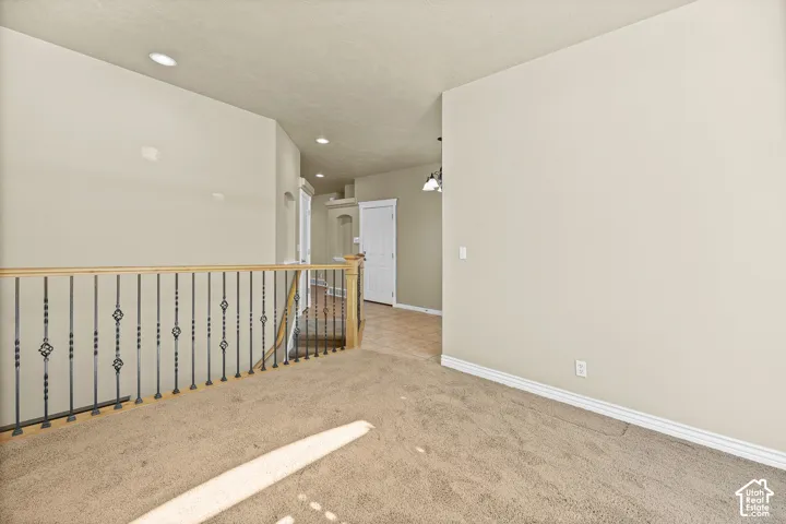1692 W Peaceful Way, South Jordan, Utah 84095