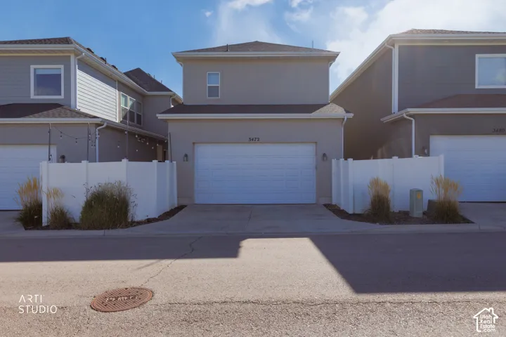 3472 W Waterbury Dr, Lehi, Utah 84048