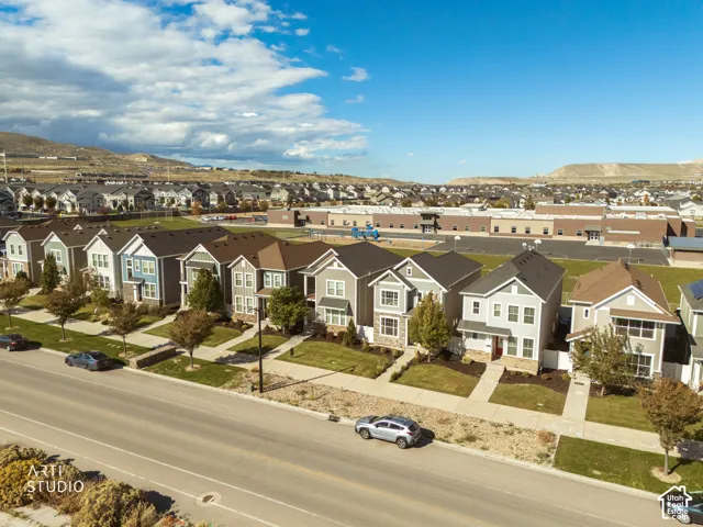 3472 W Waterbury Dr, Lehi, Utah 84048