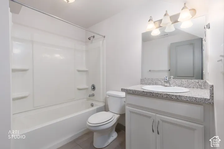 3472 W Waterbury Dr, Lehi, Utah 84048