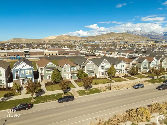 3472 W Waterbury Dr, Lehi, Utah 84048