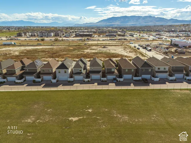 3472 W Waterbury Dr, Lehi, Utah 84048