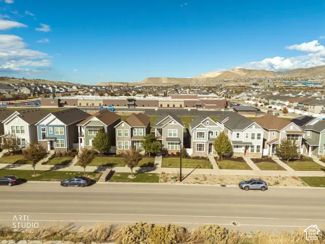3472 W Waterbury Dr, Lehi, Utah 84048