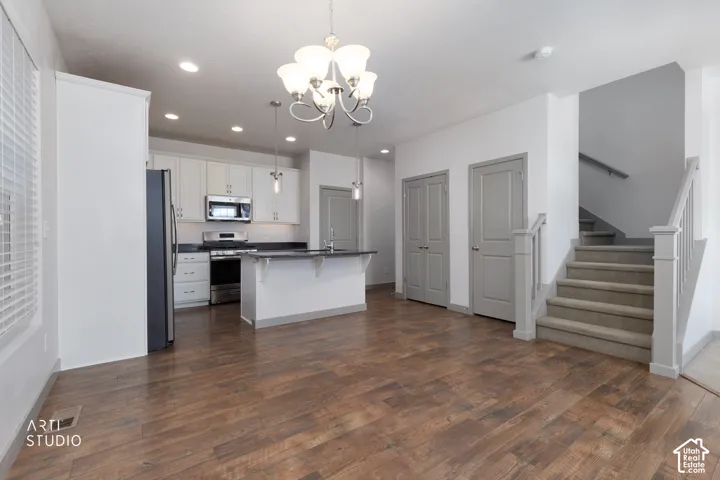 3472 W Waterbury Dr, Lehi, Utah 84048