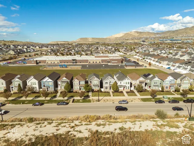 3472 W Waterbury Dr, Lehi, Utah 84048
