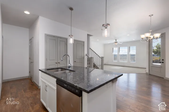 3472 W Waterbury Dr, Lehi, Utah 84048