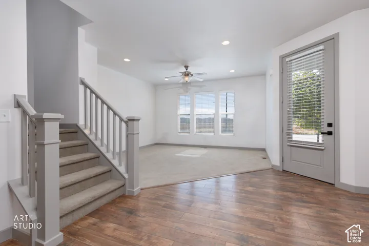 3472 W Waterbury Dr, Lehi, Utah 84048