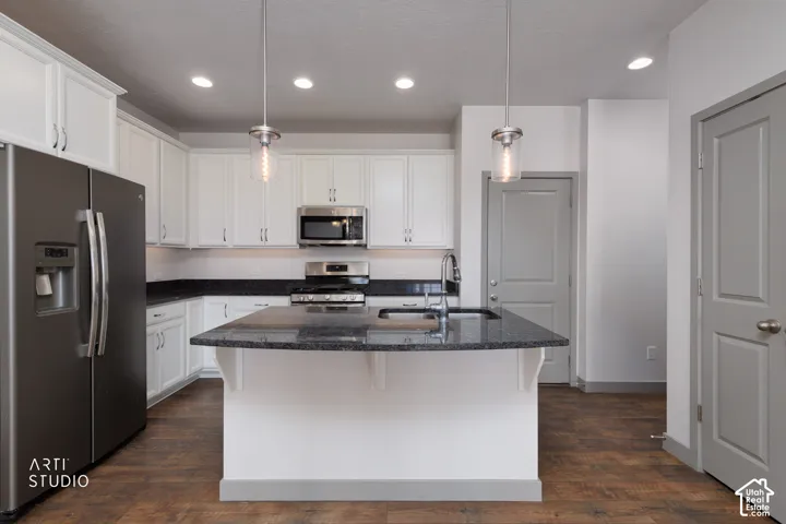 3472 W Waterbury Dr, Lehi, Utah 84048