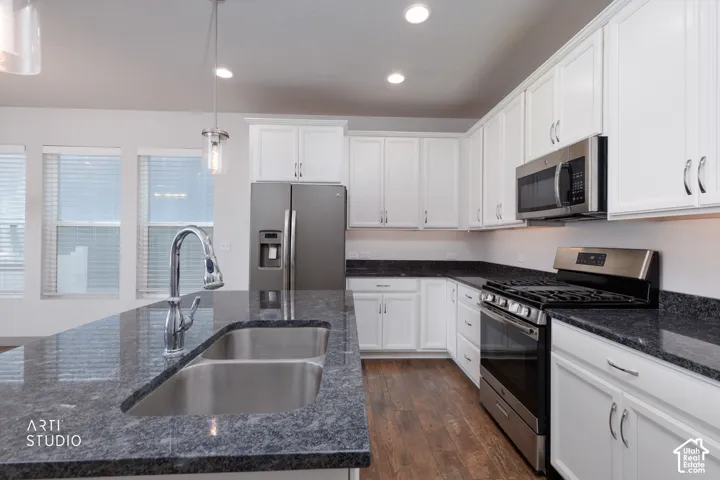 3472 W Waterbury Dr, Lehi, Utah 84048