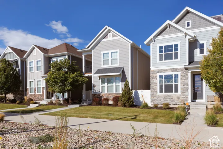 3472 W Waterbury Dr, Lehi, Utah 84048
