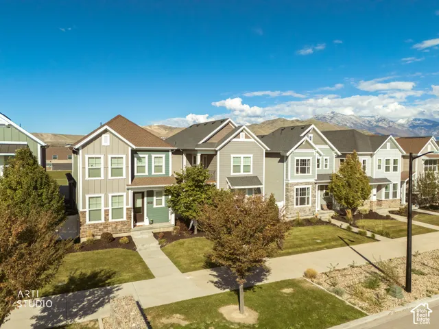 3472 W Waterbury Dr, Lehi, Utah 84048