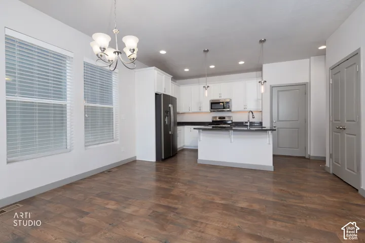 3472 W Waterbury Dr, Lehi, Utah 84048
