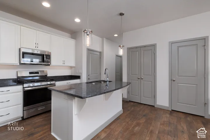3472 W Waterbury Dr, Lehi, Utah 84048