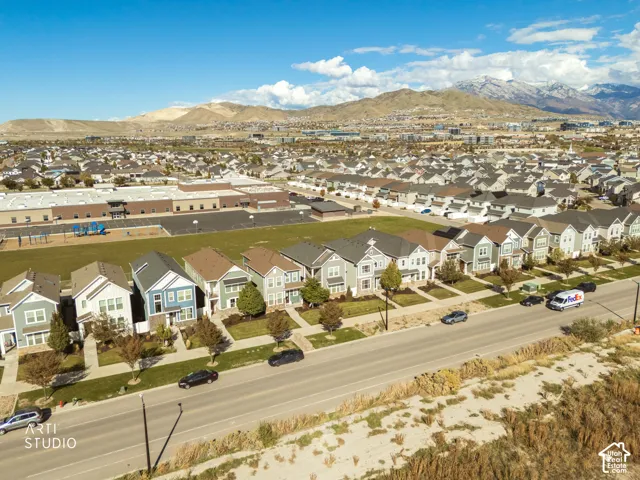 3472 W Waterbury Dr, Lehi, Utah 84048